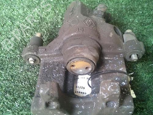 Used Left rear brake caliper Left rear brake caliper RENAULT LAGUNA III (BT0/1) 1.5 dCi (BT00, BT0A, BT0T, BT1J) (110 hp) 30067007 30067007