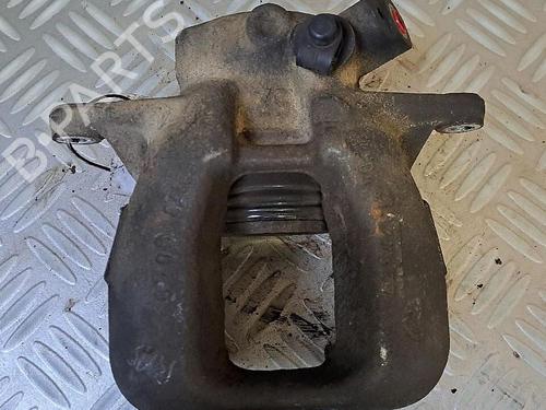 Left front brake caliper PEUGEOT 407 (6D_) 2.0 HDi 135 (6DRHRH, 6DRHRE, 6DRHRG, 6DRHRJ) | BP30066662M105