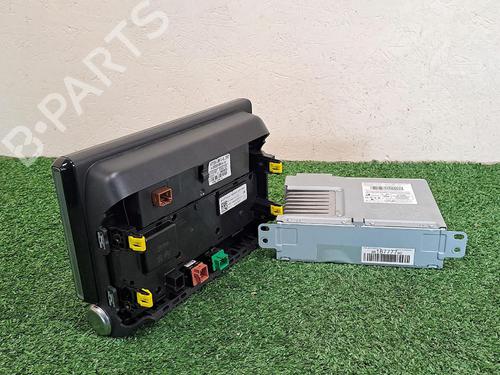 Radio CITROËN C3 III (SX) 1.6 BlueHDi 75 | BP29950438E6