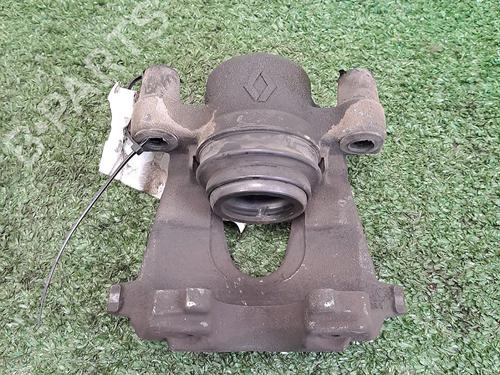 Right front brake caliper RENAULT CLIO IV (BH_) 1.5 dCi 75 | BP29949422M104
