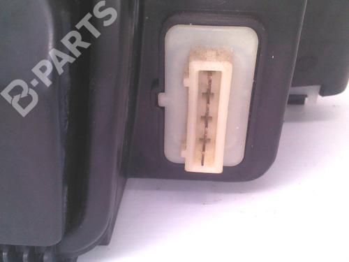 Left headlight SEAT IBIZA II (6K1) 1.3 i | BP11399505C28 