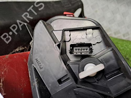 Right taillight RENAULT MEGANE II (BM0/1_, CM0/1_) 1.9 dCi | BP21169203C35 