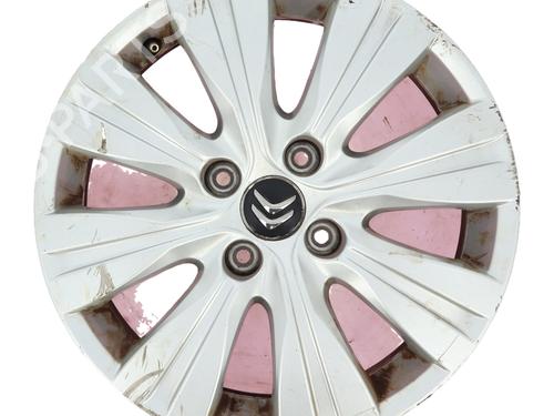 Fælk CITROËN C3 Picasso (SH_) 1.6 BlueHDi 100 | BP39464393C45 - Image 5