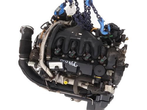 Engine FORD S-MAX (WA6) 2.0 TDCi | BP32284163M1 - Image 4