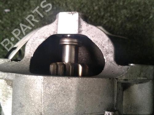 Starter RENAULT MEGANE II (BM0/1_, CM0/1_) 1.9 dCi (BM0G, CM0G) | BP17158766M8 