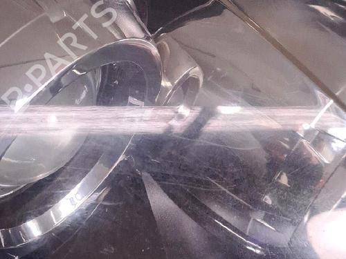 Used Right headlight Right headlight RENAULT LAGUNA III Grandtour (KT0/1) 2.0 dCi (KT01, KT08, KT09, KT0K, KT12, KT1D, KT1W) (150 hp) 30064396 30064396