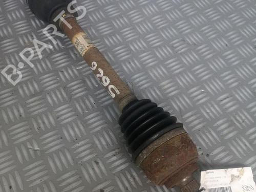 Used Left front driveshaft RENAULT SCÉNIC II (JM0/1_) 1.5 dCi (JM1E, JM16) (106 hp) 29952233