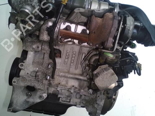 Engine FORD C-MAX II (DXA/CB7, DXA/CEU) 1.6 TDCi | BP31612652M1 - Image 7