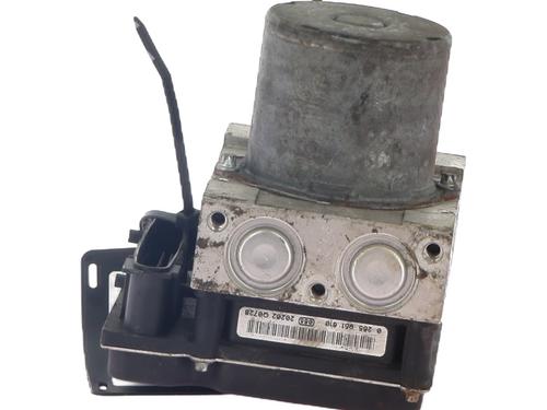 Used ABS pump ABS pump FORD TRANSIT Van (FA_ _) 2.2 TDCi (85 hp) 31881597 31881597