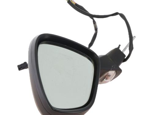 Left mirror CITROËN C3 II (SC_) 1.1 i | BP36096330C26 - Image 5