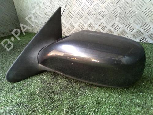 Left mirror RENAULT LAGUNA II Grandtour (KG0/1_) 1.9 dCi (KG1V) | BP13895649C26 