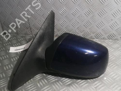 Left mirror FORD MONDEO III (B5Y) 2.0 16V TDDi / TDCi | BP30074263C26 