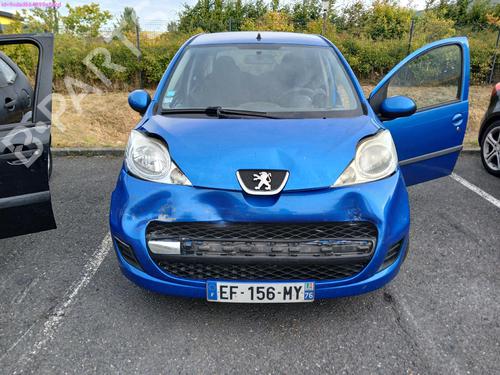 Other CITROËN C1 (PM_, PN_)  | BP29345584O1 