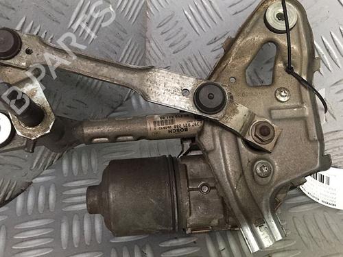 Used Front wiper motor PEUGEOT 3008 I MPV (0U_) 2.0 HDi 150 / BlueHDi 150 (150 hp) 30072635