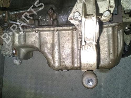 Motor CITROËN XSARA PICASSO (N68) 1.6 16V | BP30063576M1 