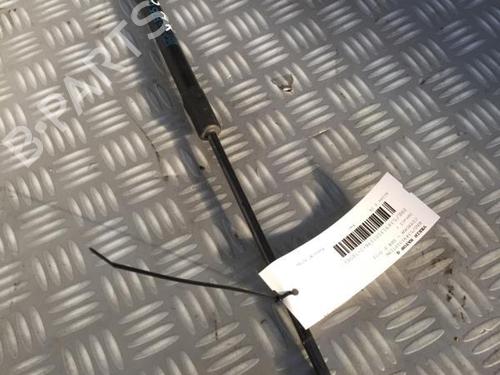 Gassdemper Bakluke CITROËN DS4 (NX_) 2.0 HDi 165 | BP30072685C138