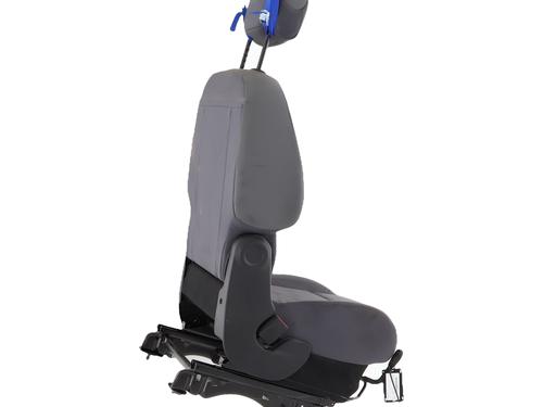 Left front seat CITROËN BERLINGO Box Body/MPV (B9)  | BP33740597C15  - Image 6