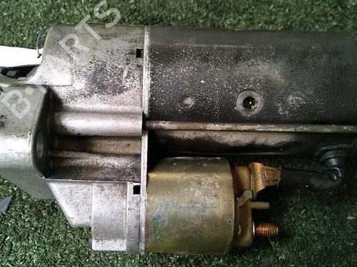 Starter RENAULT SCÉNIC II (JM0/1_) 1.9 dCi (JM14) | BP29951559M8 - Image 8