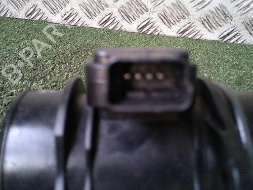 Luftmassenmesser für CITROËN C3 II (SC_) 1.4 HDi 70 (SC8HZC, SC8HR0, SC8HP4) (68 hp) 30072896