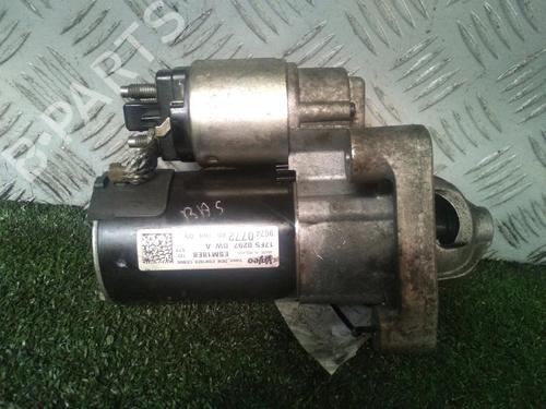 Starter PEUGEOT 208 I (CA_, CC_) 1.6 GTi | BP17159114M8