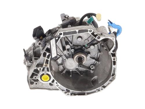 Gearbox RENAULT EXPRESS Box Body/MPV 1.5 Blue dCi 75 (F6AA) | BP33744894M3 - Image 6