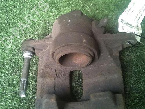 Right front brake caliper PEUGEOT 208 I (CA_, CC_) 1.6 HDi | BP29949850M104