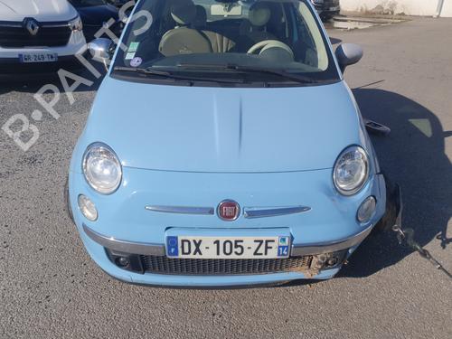 Used Parts FIAT 500 (312_) 1.2 (312AXA1A) 4893385
