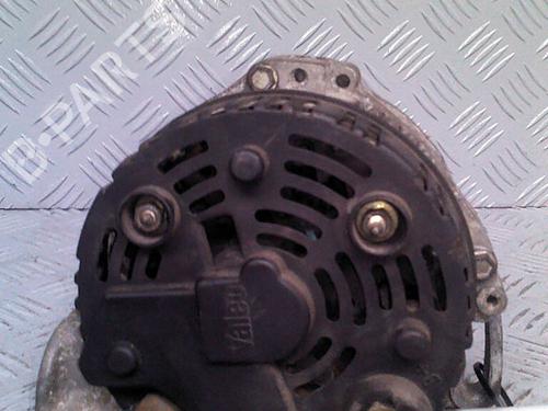 Generator RENAULT CLIO I (B/C57_, 5/357_) 1.2 (5/357Y, 5/357K) (58 hp) 30075067