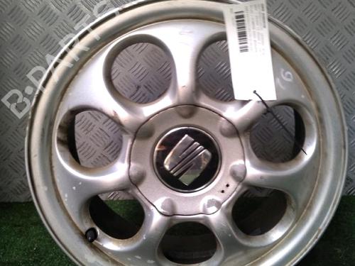 Rim SEAT TOLEDO II (1M2) 1.9 TDI | BP13886658C45 