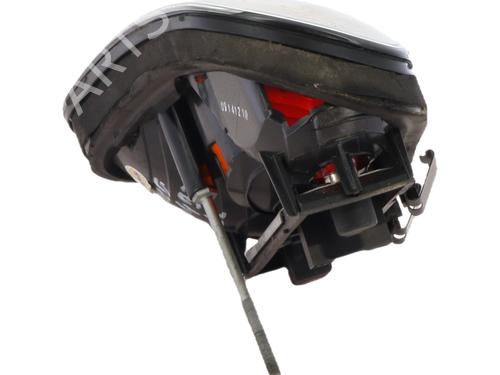 Left taillight MINI MINI (R50, R53) One | BP30071249C34 - Image 11