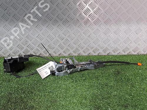 Used Rear left lock CITROËN C4 Grand Picasso I (UA_) 2.0 HDi 138 (136 hp) 29953141