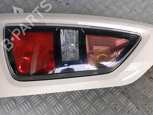 Right taillight KIA SOUL I (AM) 1.6 CRDi 128 | BP30070057C35 