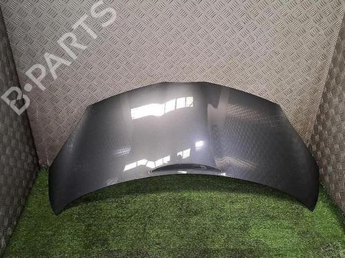 Used Hood TOYOTA AYGO (_B1_) 1.0 (KGB10_, KGB10R) (68 hp) 30076984