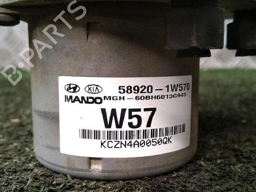 ABS pump KIA RIO III (UB) 1.4 CRDi | BP29951596M43  - Image 5