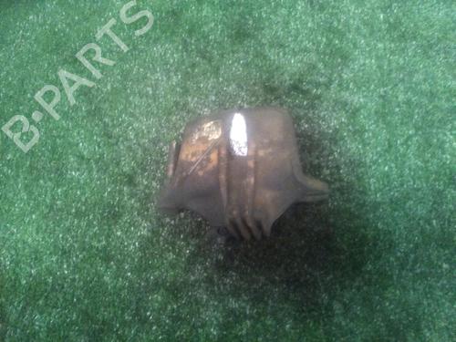 Left front brake caliper PEUGEOT 206 Hatchback (2A/C) 1.9 D | BP19691030M105 