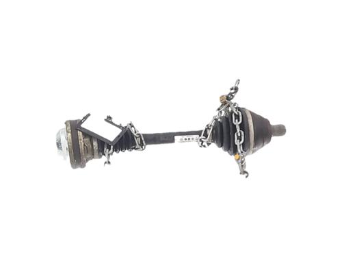 Left front driveshaft SEAT LEON (1P1) 2.0 TDI | BP40444881M38 - Image 5