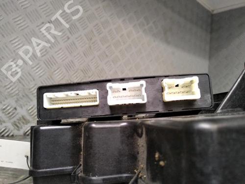 Sunroof engine NISSAN MICRA C+C III (K12) 1.6 160 SR | BP30072320M60 