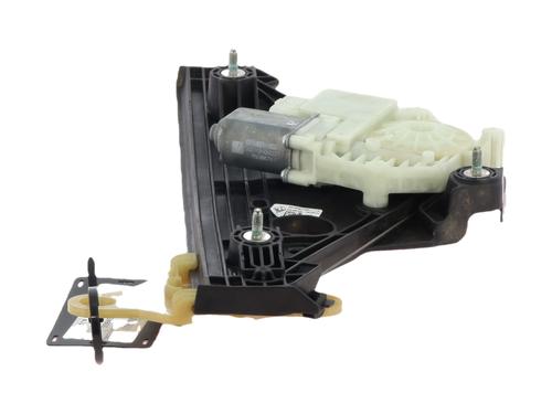 Rear right window mechanism RENAULT CLIO V (B7_) 1.0 TCe 90 (B7MT) | BP37730721C25 - Image 2