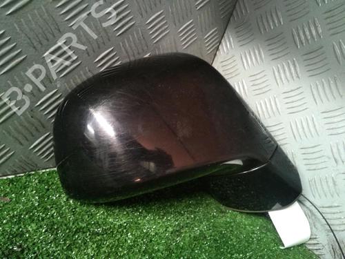 Right mirror KIA CARENS III MPV (UN) 2.0 CRDi 140 | BP17160560C27 