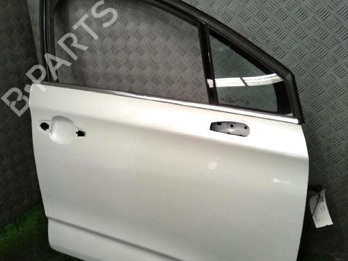 Used Right front door CITROËN C4 II (NC_) 1.6 HDi 90 (92 hp) 24137419