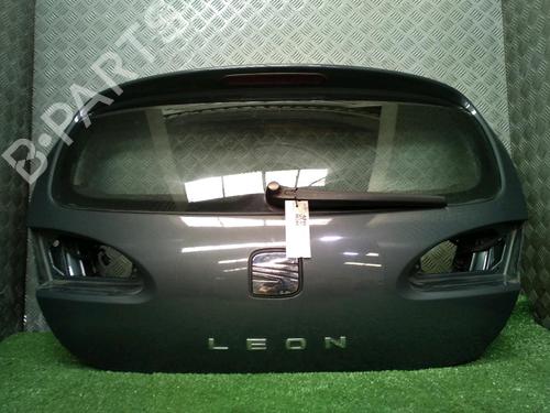 Bakluke CC/Kombi-Kupé SEAT LEON (1P1) 1.9 TDI (105 hp) 25014989