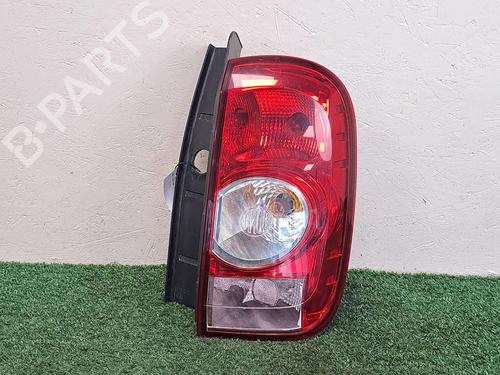 Right taillight DACIA DUSTER (HS_) 1.5 dCi (HSMC) | BP30067896C35 - Image 7