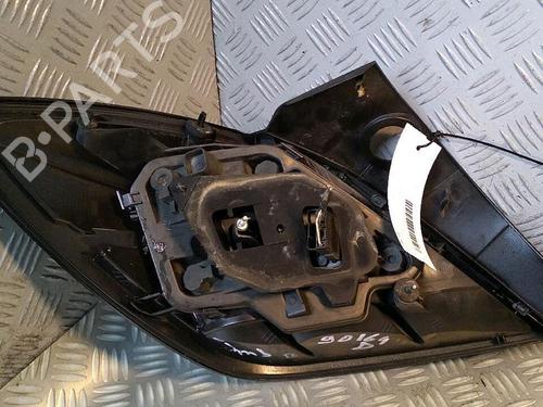 Used Right taillight OPEL ASTRA H GTC (A04) 1.9 CDTi (L08) (150 hp) 29947520