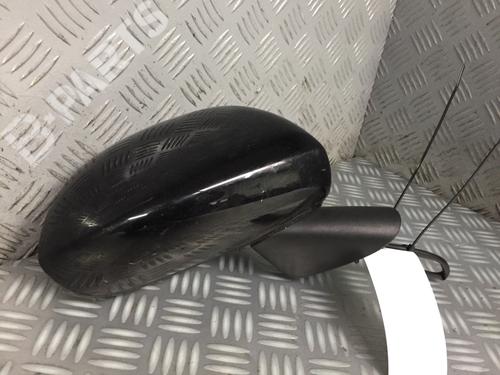 Right mirror OPEL CORSA D (S07) 1.3 CDTI (L08, L68) | BP11400576C27 