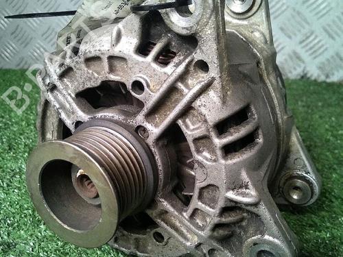Alternator RENAULT LAGUNA II (BG0/1_) 2.0 16V (BG00, BG0K, BG0P, BG0W) | BP30064638M7