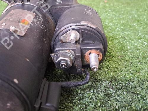 Starter PEUGEOT 206 SW (2E/K) 1.4 16V | BP30076692M8  - Image 9