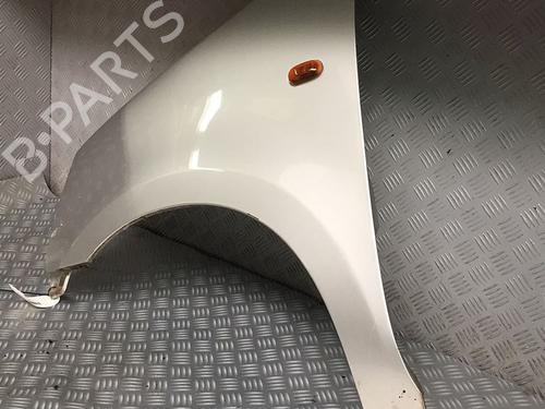 Used Left front fenders OPEL AGILA A (H00) 1.2 16V (F68) (75 hp) 30070116