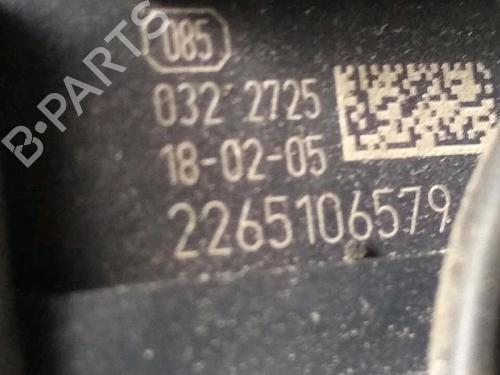 ABS pump FIAT 500 (312_) 1.2 (312AXA1A) | BP29952742M43