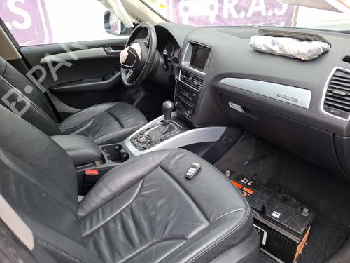 Left sun visor AUDI Q5 (8RB) 2.0 TDI quattro | BP33120000I1  - Image 7