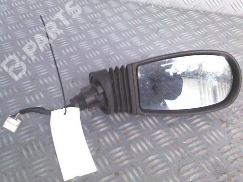 Used Right mirror FIAT PUNTO (188_) 1.2 60 (188.030, .050, .130, .150, .230, .250) (60 hp) 11400240